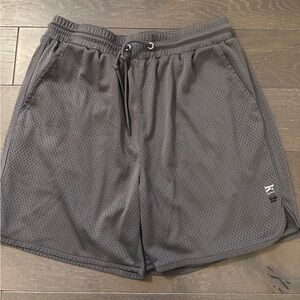 KITH MESH SHORTS